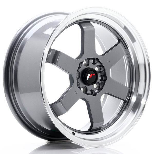 Alufelgi 17" BLANK ET33 JR12 Gun metal