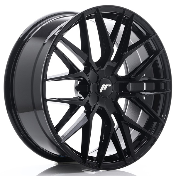Alufelgi 20" 5x114.3 ET35 JR28 Black