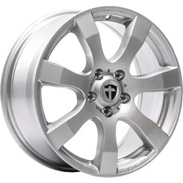Alufelgi 16 cali 5x120 ET20 Tomason TN3