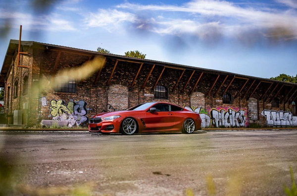 Alufelgi 19" 5x112 ET40 JR34 Hyper Black