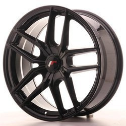 Alufelgi 20" BLANK ET20 - 40 JR25 Black