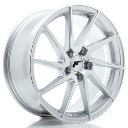 Alufelgi 18" 5x112 ET45 JR36 Silver