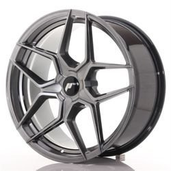 Alufelgi 19" BLANK ET20 - 40 JR34 Hyper Black