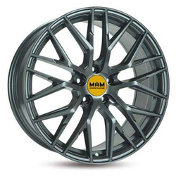 Felgi Aluminiowe 18" 5x114,3 MAM Leichtmetallräder RS4