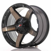 Alufelgi 20" 6x139.7 ET20 JRX5 Black