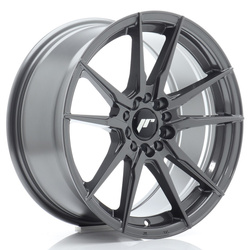 Alufelgi 17" BLANK ET35 JR21 Hyper Gray