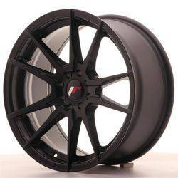 Alufelgi 17" BLANK ET35 JR21 Black