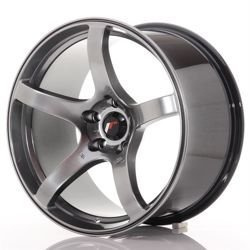 Alufelgi 18" 5x114.3 ET18 JR32 Hyper Black