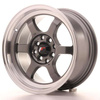 Alufelgi 15" BLANK ET26 JR12 Gun metal