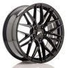 Alufelgi 18" 5x112 ET40 JR28 Black