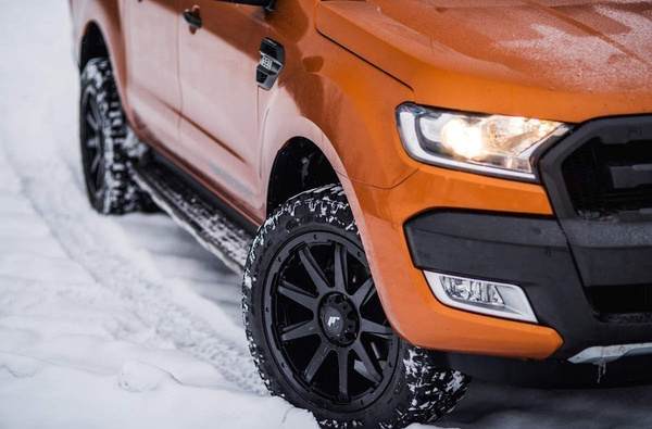 Alufelgi 17" 6x139.7 ET20 JRX3 Black
