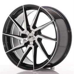 Alufelgi 19" BLANK ET20 - 50 JR36 Black
