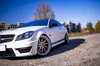 Alufelgi 23" BLANK ET30 - 55 JR36 Hyper Black