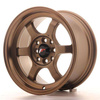 Alufelgi 15" BLANK ET26 JR12 Bronze