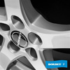 Felgi Aluminiowe 15" 4x98 Borbet F
