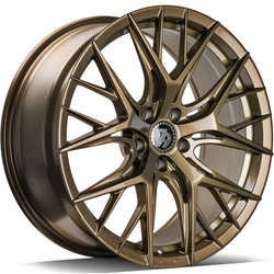 Felgi aluminiowe18" 5x112 seventy9 SCF-L