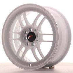 Alufelgi 16" BLANK ET38 JR7 White