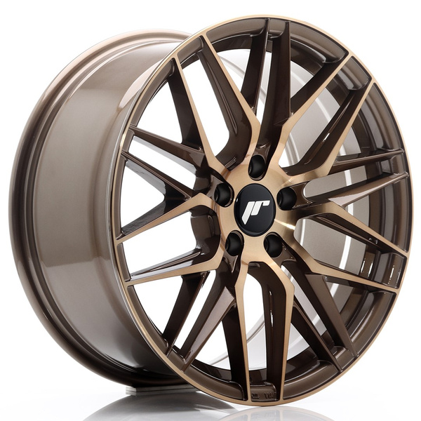 Alufelgi 18" 5x112 ET40 JR28 Bronze