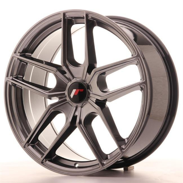 Alufelgi 19" BLANK ET20 - 40 JR25 Hyper Black