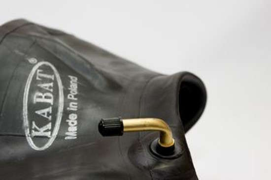 Dętka 13x5-6 KABAT zawór TR-87