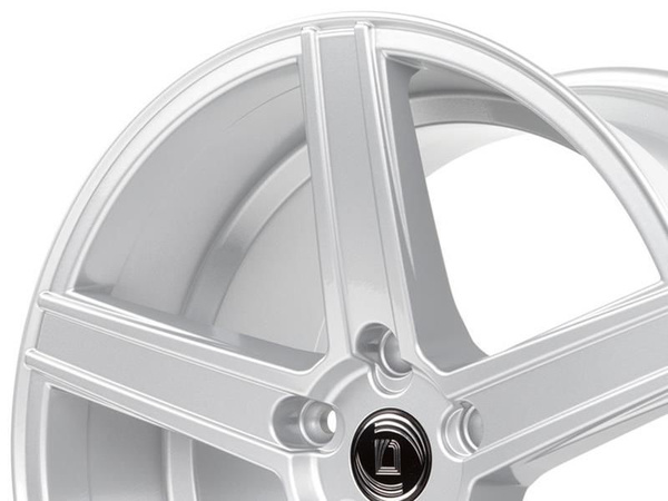Felgi Aluminiowe 20" 5x114,3 Diewe Cavo
