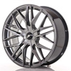 Alufelgi 21" BLANK ET15 - 45 JR28 Hyper Black