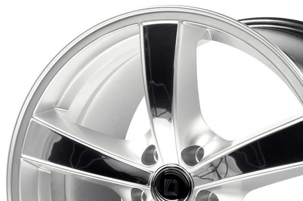 Felgi Aluminiowe 18" 5x120 Diewe Trina