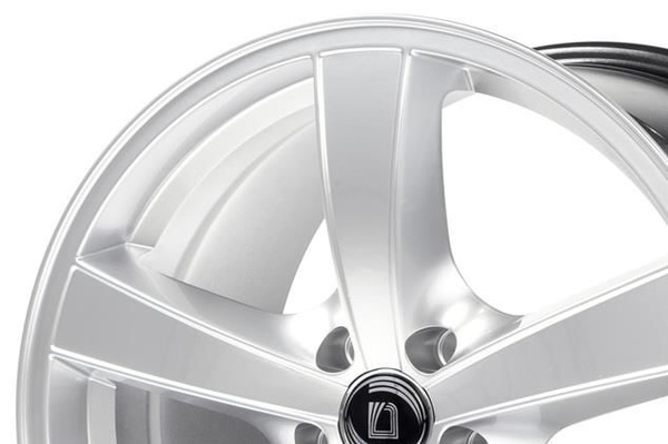 Felgi Aluminiowe 17" 5x112 Diewe Trina