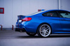 Alufelgi 19" 5x112 ET40 JR25 Silver