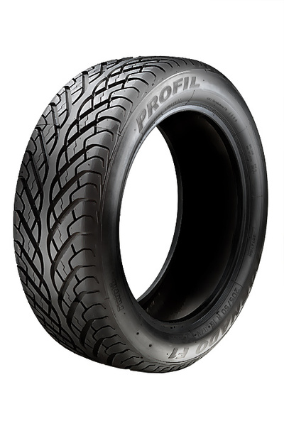 Opona 225/45R17 91W Profil TORNADO F1
