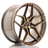 Alufelgi 20" BLANK ET20 - 35 JR34 Bronze