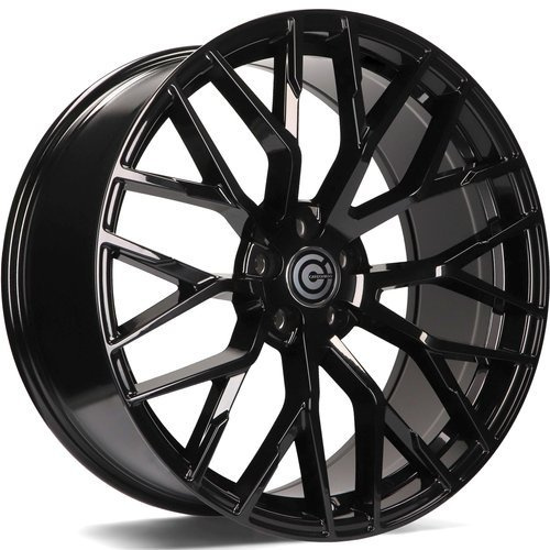 Felgi aluminiowe19" 5x112 Carbonado Wealthy