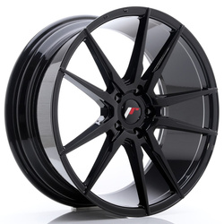 Alufelgi 20" 5x112 ET40 JR21 Black