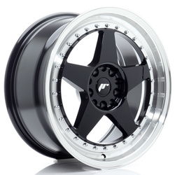 Alufelgi 18" BLANK ET22 JR6 Black
