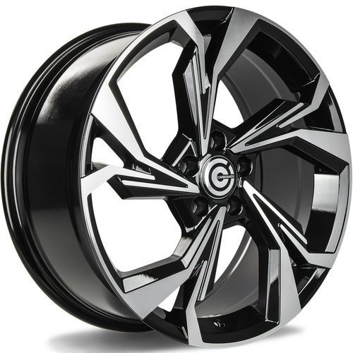 Felgi aluminiowe18" 5x112 Carbonado Slingshot