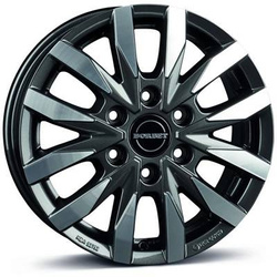Felgi Aluminiowe 16" 6x130 Borbet CW6