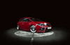 Alufelgi 15" BLANK ET20 JR10 Black