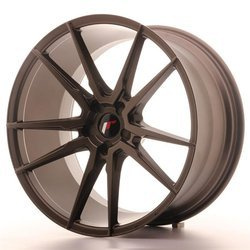 Alufelgi 21" BLANK ET15 - 55 JR21 Bronze
