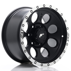Alufelgi 16" 6x114.3 ET-10 JRX4 Black