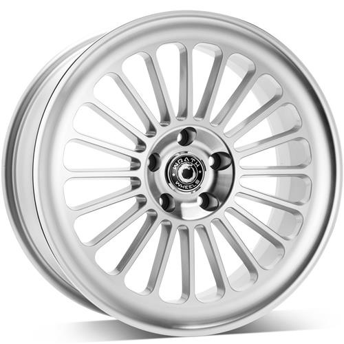 Felgi aluminiowe18" 5x112 Wrath Wheels WF-8