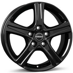 Felgi Aluminiowe 16" 5x114,3 Borbet CWD