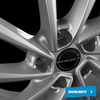 Felgi Aluminiowe 17" 5x112 Borbet V