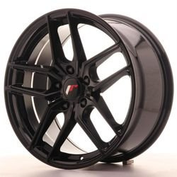 Alufelgi 18" 5x112 ET40 JR25 Black