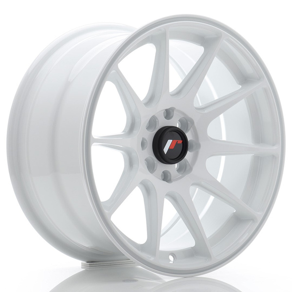 Alufelgi 16" BLANK ET25 JR11 White