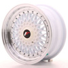 Alufelgi 15" BLANK ET20 JR9 White