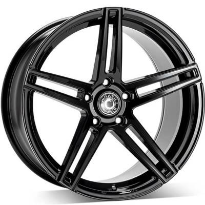 Felgi Aluminiowe 19" 5x112 Wrath Wheels WF-1