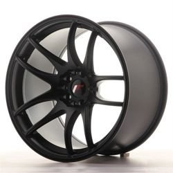 Alufelgi 19" BLANK ET25 JR29 Black