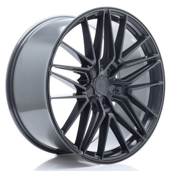 Alufelgi 22" 5x112 ET19 JR38 Hyper Gray