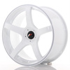 Alufelgi 18" BLANK ET20 - 38 JR32 White