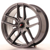 Alufelgi 19" BLANK ET20 - 40 JR25 Hyper Black